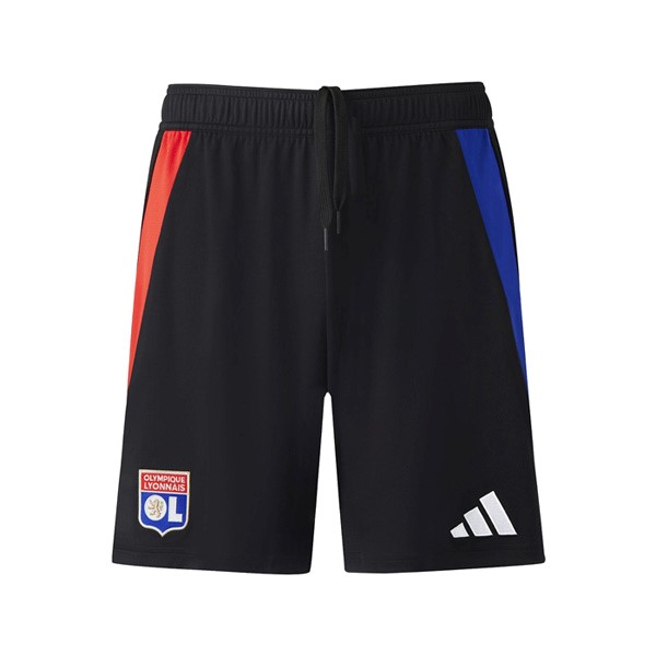 Pantalones Lyon 2ª 2024/25